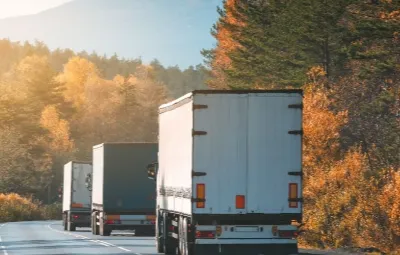 İzmir ile Taşlıçay Arası Klima Taşıma