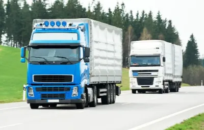 İzmir ile Taşlıçay Arası Eşya Taşıma